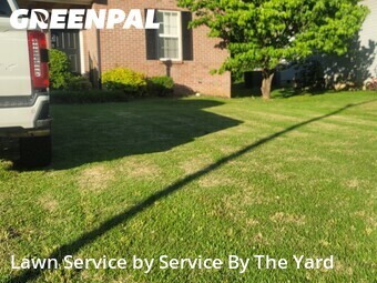 Lawn Maintenance nearby Murfreesboro, TN, 