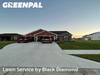 Lawn Mow nearby Fort Wayne, IN, 