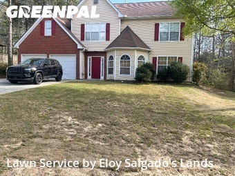 Lawn Care nearby Lawrenceville, GA, 