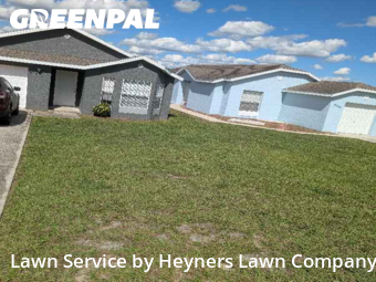 Lawn Care nearby Orlando, FL, 