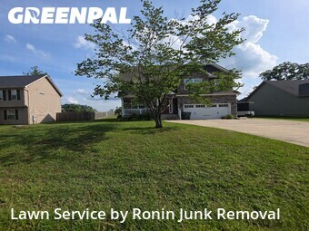 Grass Cutting nearby Clarksville, TN, 