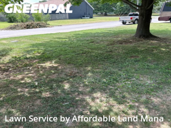 Yard Mowing nearby Murfreesboro, TN, 