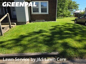 Lawn Mow nearby Erie, PA, 