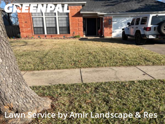 Yard Cutting nearby Grapevine, TX, 