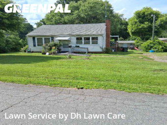 Yard Cutting nearby Concord, NC, 