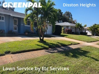 Lawn Cut in St. Petersburg, 33713, Lawn Cutting by Etc Services, work completed in 20 Nov, 2025 
