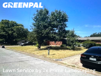 Lawn Mowing nearby Hurst, TX, 