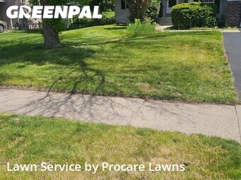 Lawn Maintenance nearby Cottage Grove, MN, 