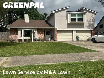 Lawn Service nearby League City, TX, 