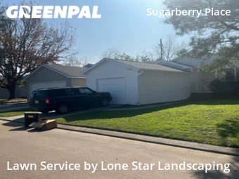 Yard Mowing nearby Tomball, TX, 