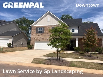 Lawn Mowing Service nearby Charlotte, NC, 