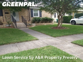 Lawn Care Service nearby Jefferson, LA, 