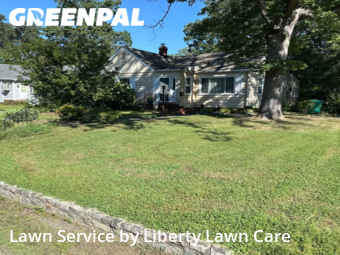 Lawn Care Service nearby Richmond, VA, 