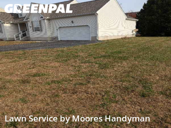 Lawn Mowing nearby Felton, MD, 