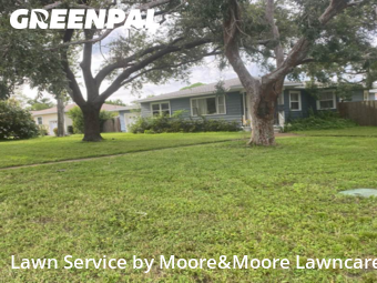 Yard Mowing nearby St. Petersburg, FL, 