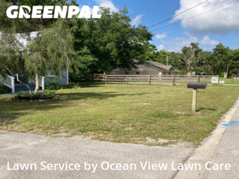 Lawn Mow nearby Umatilla, FL, 
