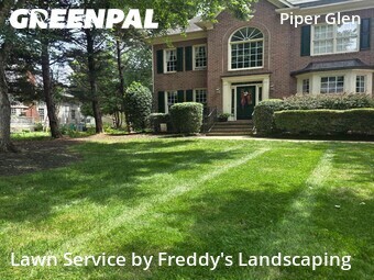Lawn Care nearby Charlotte, NC, 
