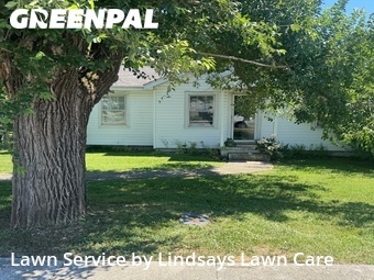 Lawn Mowing nearby Maryville, TN, 
