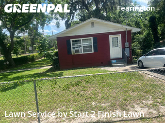 Lawn Service nearby De Land, FL, 