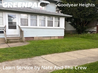 Grass Cutting nearby Akron, OH, 