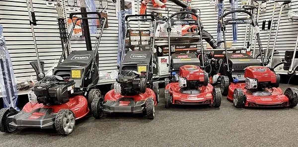 American Lawnmower Service Photo 9