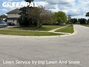 Lawn Mowing nearby Maumee, OH, 