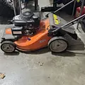 A & S Lawnmower 1