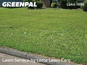 Lawn Cut nearby Chattanooga, TN, 