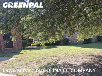 Lawn Mow nearby Flower Mound, TX, 