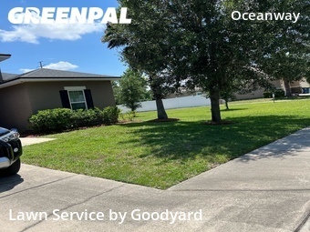 Lawn Mowing nearby Jacksonville, FL, 