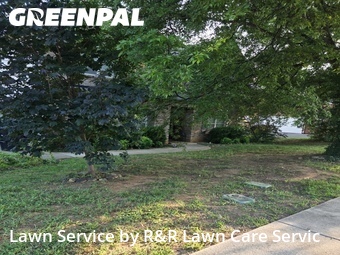 Lawn Mowing Service nearby Murfreesboro, TN, 