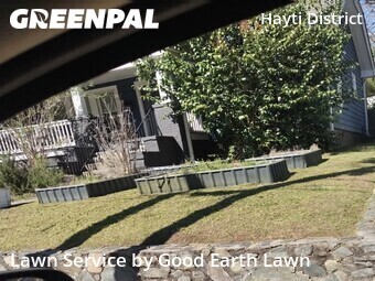 Lawn Mowing Service nearby Durham, NC, 