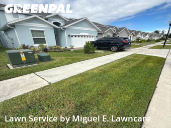Lawn Care nearby Orlando, FL, 