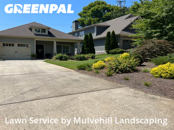 Grass Cut nearby Vestavia Hills, AL, 