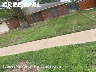 Lawn Cut nearby Amarillo, TX, 