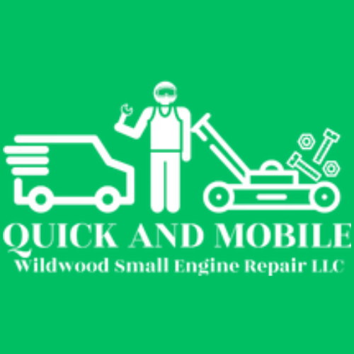 Mobile Wildwood Mower Repair / Snow Blower