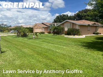 Yard Cutting nearby Port Charlotte, OH, 