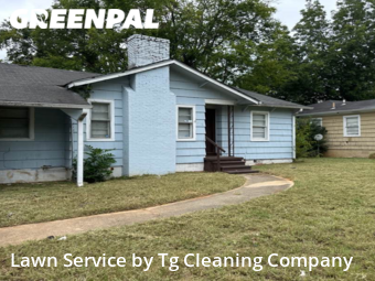 Yard Cutting nearby Birmingham, AL, 