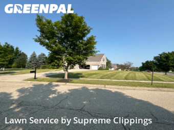 Lawn Mowing nearby Mason, OH, 