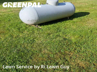 Lawn Cutting nearby Tiverton, RI, 