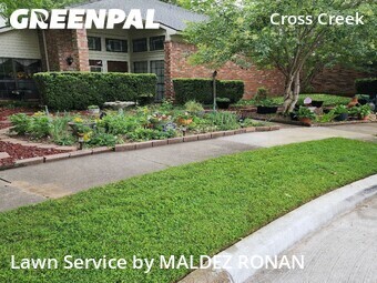 Lawn Care Service nearby Plano, TX, 