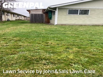 Lawn Mowing nearby Albany, OR, 