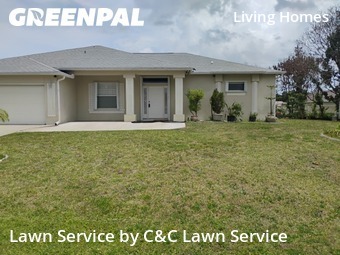 Lawn Mow nearby Melbourne, FL, 