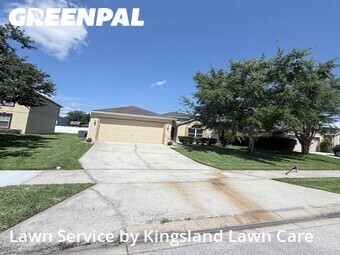 Lawn Cutting nearby Sanford, FL, 