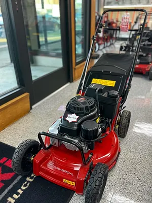 Harry's Lawn & Power Equipment Photo 1