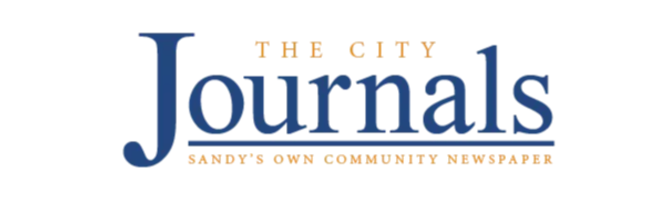 The City Journals features GreenPal for leaf removal in Sandy, UT