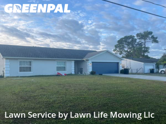 Yard Cutting nearby Palm Bay, FL, 