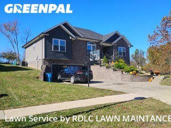 Lawn Mowing Service nearby Simpsonville, KY, 