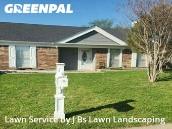 Lawn Service nearby Fort Worth, TX, 