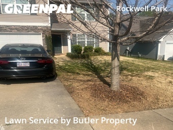 Lawn Care nearby Charlotte, NC, 